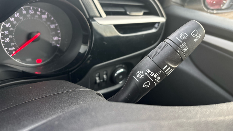 Vauxhall Corsa 1.2 Turbo Design 5dr Petrol Hatchback